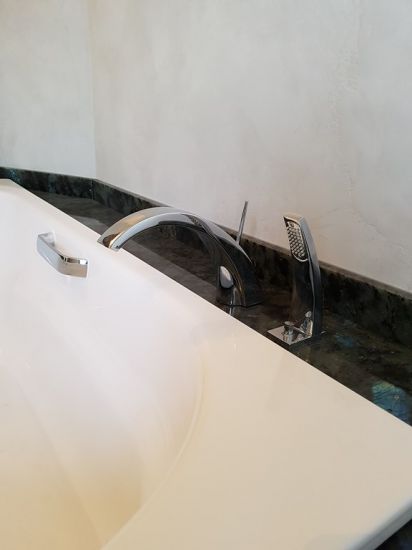 Plomberie haut de gamme à Bourgoin 38